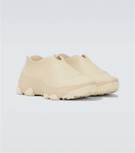 givenchy rubber shoes|where to buy givenchy shoes.